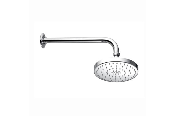 Nicolazzi Doccia Верхний душ Ø 30см цвет: хром 5704CR30