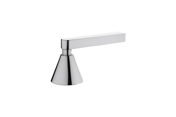 Nicolazzi Flag Запорный вентиль цвет хром 4812CR91