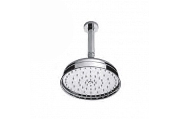 Nicolazzi Doccia Верхний душ Ø 20см цвет: хром 5732CR20