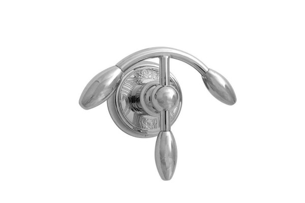 Nicolazzi Liberty Крючок подвеной цвет: хром 1081CR16