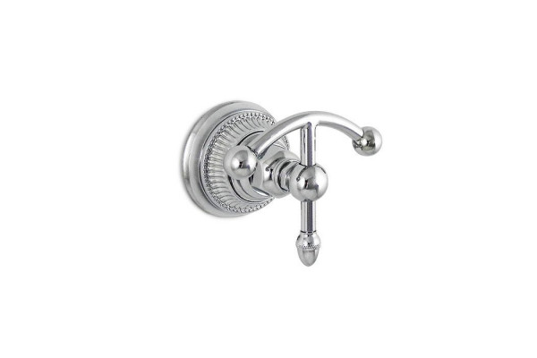 Nicolazzi Impero Крючок для одежды цвет: хром 1481CR36