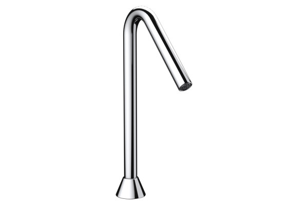 Nicolazzi Star  Излив для смесителя  цвет хром 4803/2TCCRA1