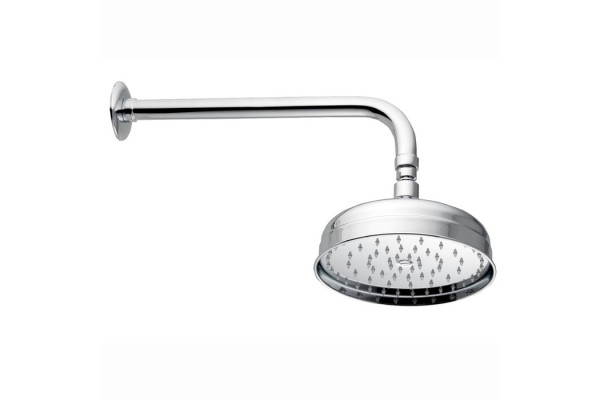 Nicolazzi Doccia Верхний душ Ø 20см цвет: хром 5702CR20