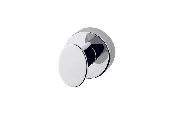 Nicolazzi Minimale Крючок цвет: хром 1481MCR