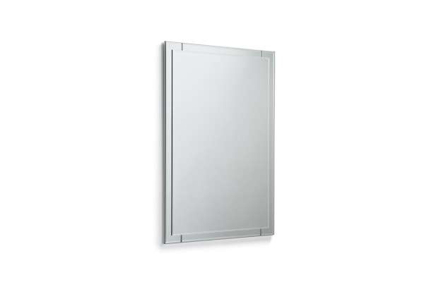 OASIS Зеркало декоративное 850х1250х30 мм. 0LTSP085