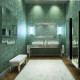 OASIS RIALTO Зеркало 1400х1000х30 мм. 0RISP140SP