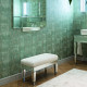 OASIS RIALTO Зеркало 1400х1000х30 мм. 0RISP140SP