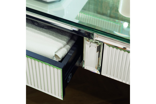 OASIS RIALTO Зеркало 1400х1000х30 мм. 0RISP140SP