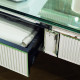 OASIS RIALTO Зеркало 1400х1000х30 мм. 0RISP140SP