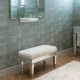 OASIS RIALTO Зеркало 1400х1000х30 мм. 0RISP140SP