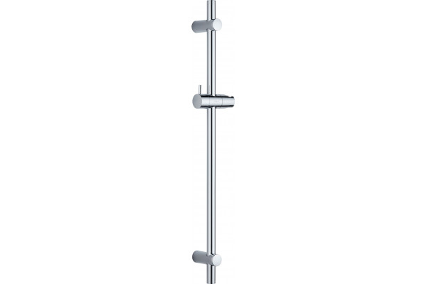 Душевая штанга Olive'S KD05 хром, 60 см