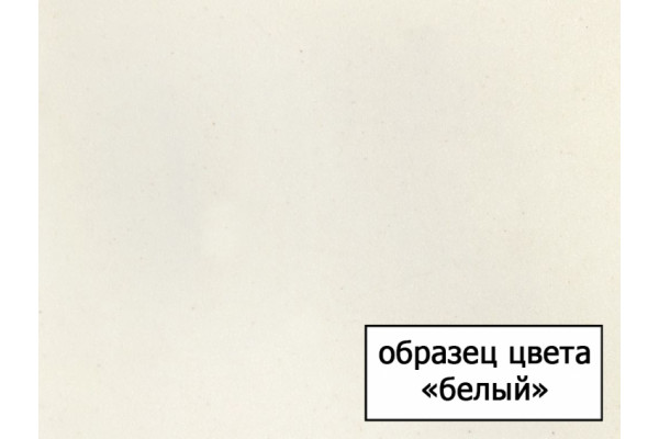 Смеситель Omoikiri Nagano WH для кухонной мойки однорычажный, белый