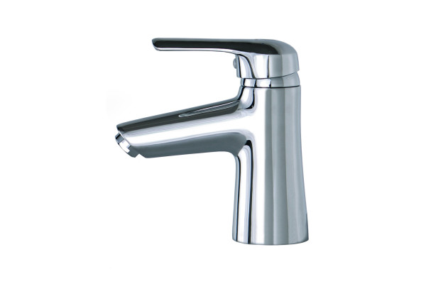 Смеситель Orange Tony M54-021cr для раковины однорычажный, хром