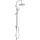 Душевая стойка Orange Merci M13-944cr хром, штанга 97 см, шланг 150 см