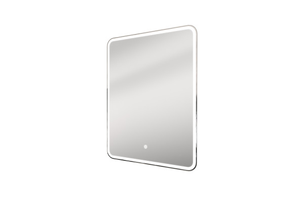 Зеркало Orange Nature ON-60ZE LED-подсветка прямоугольное,  в современном стиле
