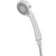 Смеситель Orange Alfi M82-211cr для ванны хром двухвентильный, длина излива 26.6 см