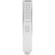 Душевая лейка Orange Stick LM08cr хром, штанга 22 см, 2 режима