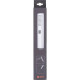 Душевая лейка Orange Stick LM08cr хром, штанга 22 см, 2 режима