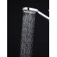 Душевой гарнитур Orange O-Shower OS063 хром, штанга 90 см, шланг 150 см