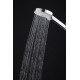 Душевой гарнитур Orange O-Shower OS032 хром, штанга 70 см, шланг металлический 150 см