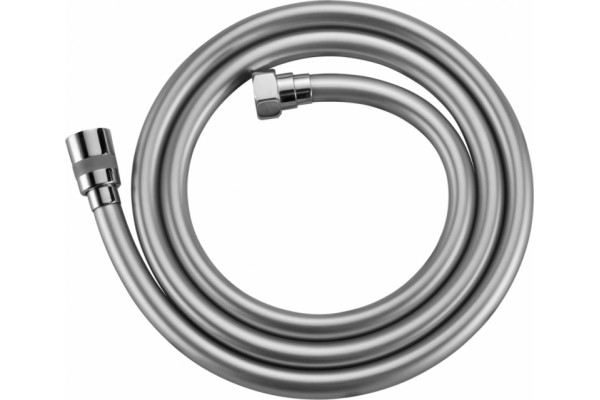 Душевой шланг Orange O-Shower OH02 цвет серебро, 175 см