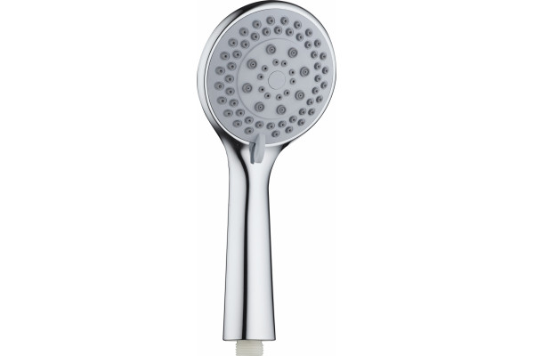 Душевая лейка Orange O-Shower OS01 хром, 5 режимов