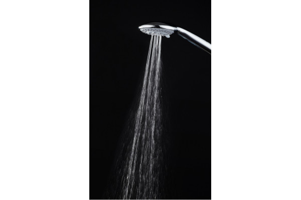 Душевая лейка Orange O-Shower OS01 хром, 5 режимов