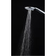 Душевая лейка Orange O-Shower OS01 хром, 5 режимов