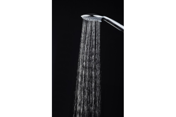 Душевая лейка Orange O-Shower OS01 хром, 5 режимов