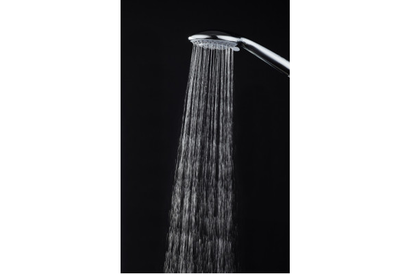 Душевая лейка Orange O-Shower OS01 хром, 5 режимов