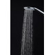 Душевая лейка Orange O-Shower OS01 хром, 5 режимов