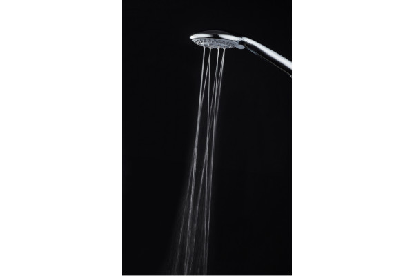 Душевая лейка Orange O-Shower OS01 хром, 5 режимов