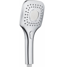 Душевая лейка Orange O-Shower OS07 хром, 3 режима