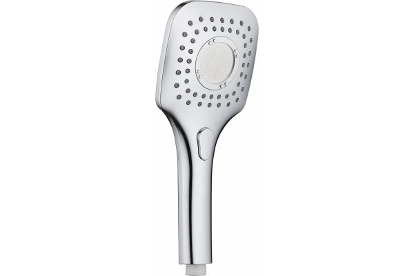 Душевая лейка Orange O-Shower OS07 хром, 3 режима