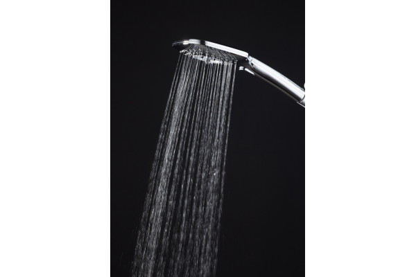 Душевая лейка Orange O-Shower OS07 хром, 3 режима