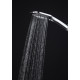 Душевая лейка Orange O-Shower OS07 хром, 3 режима