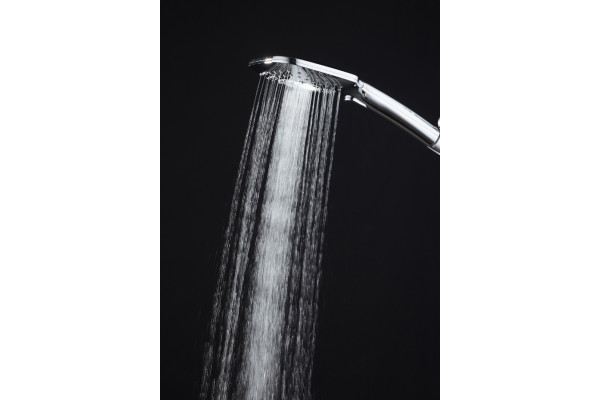 Душевая лейка Orange O-Shower OS07 хром, 3 режима