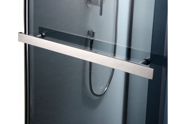 Душевая кабина Orans OLS-SR8629 ED Reversible прямоугольная, поддон средний
