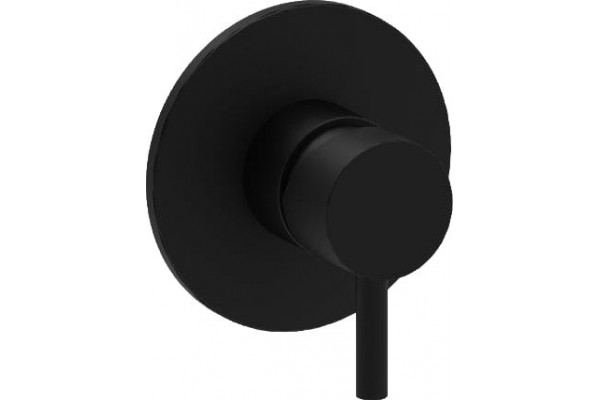 Душевой комплект Paffoni Light LIG011NO + ZDUP094NO + ZDUP094NO цвет черный, штанга 11.6 см
