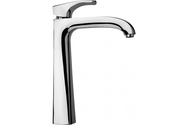 Смеситель Paini Lady 89CR211LLLSSR для раковины однорычажный, хром