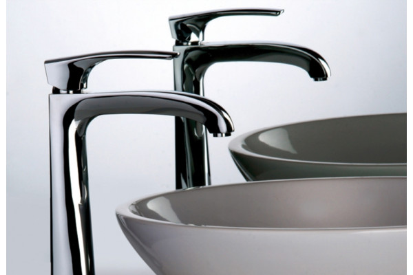 Смеситель Paini Lady 89CR211LLLSSR для раковины однорычажный, хром