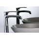 Смеситель Paini Lady 89CR211LLLSSR для раковины однорычажный, хром