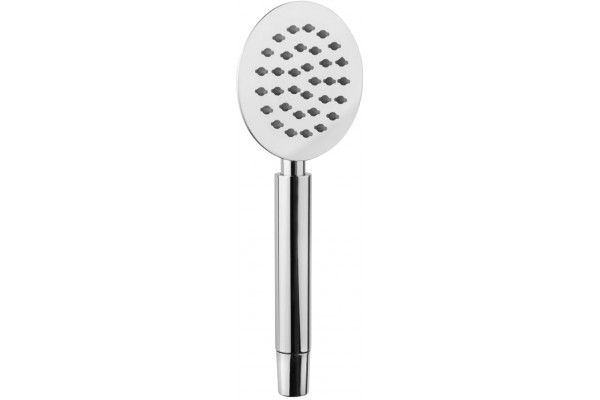 Душевая лейка Paini Tivoli TICR155 хром, штанга 22.5 см