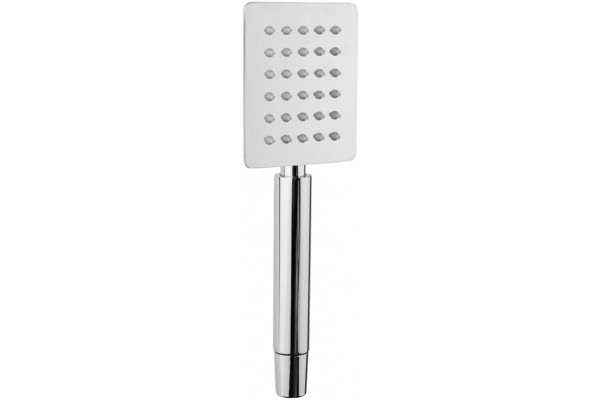 Душевая лейка Paini Aversa AVCR155 хром, штанга 22.5 см