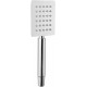 Душевая лейка Paini Aversa AVCR155 хром, штанга 22.5 см