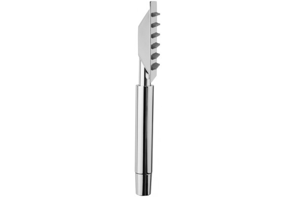 Душевая лейка Paini Aversa AVCR155 хром, штанга 22.5 см