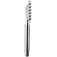 Душевая лейка Paini Aversa AVCR155 хром, штанга 22.5 см