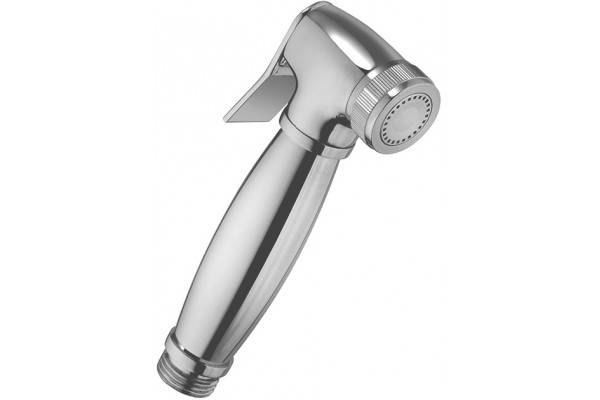 Гигиенический душ Paini 53CR174KIT-shower хром, штанга 16.2 см