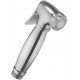Гигиенический душ Paini 53CR174KIT-shower хром, штанга 16.2 см
