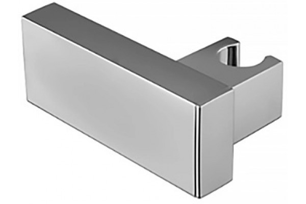 Настенный держатель Paini Dax 82CR185 хром, штанга 4 см